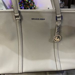 Micheal kors Laptop tote